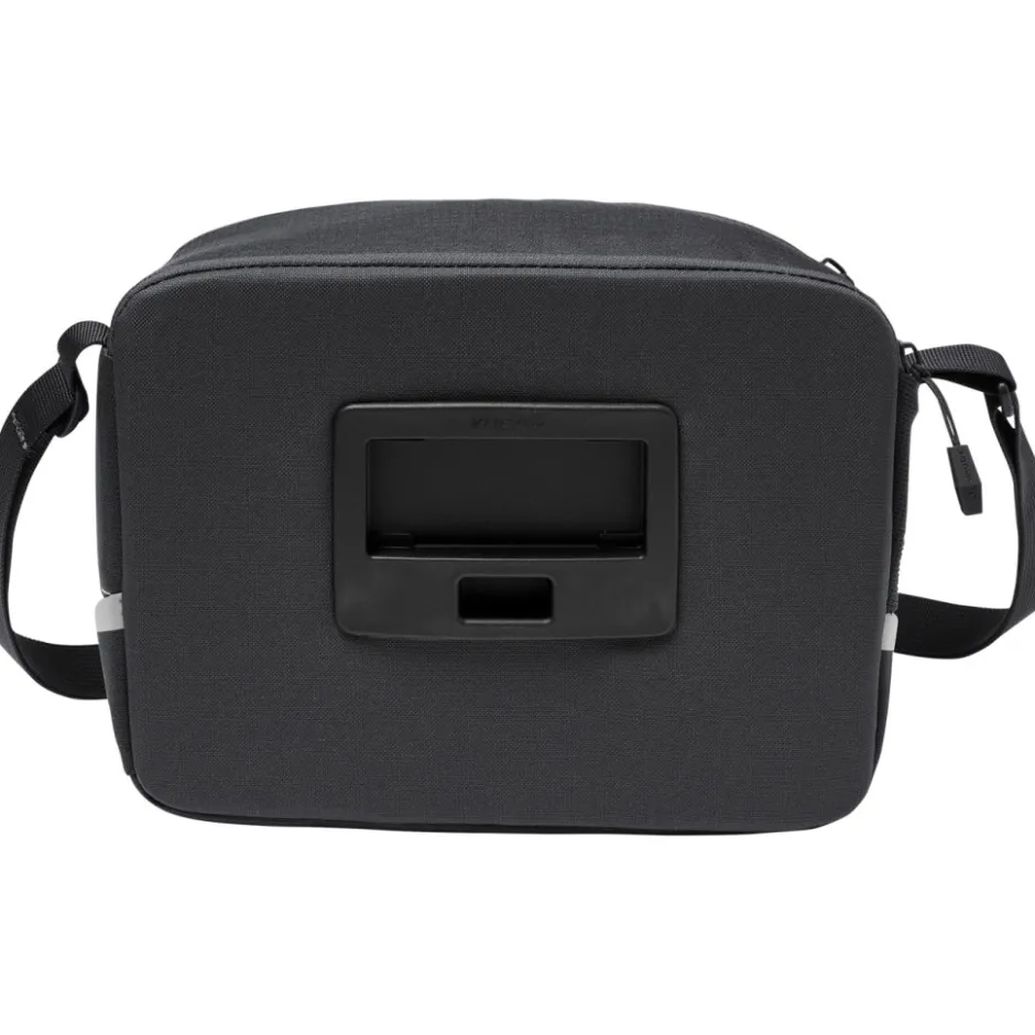 Stuurtassen < Vaude Cycle Box Stuurtas - 5L - zwart