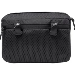 Vaude Cyclist Box 3L Heuptas - zwart
