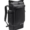 Vaude Cyclist 27L Rugzak - zwart