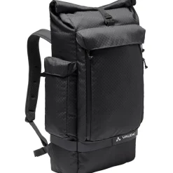 Vaude Cyclist 27L Rugzak - zwart