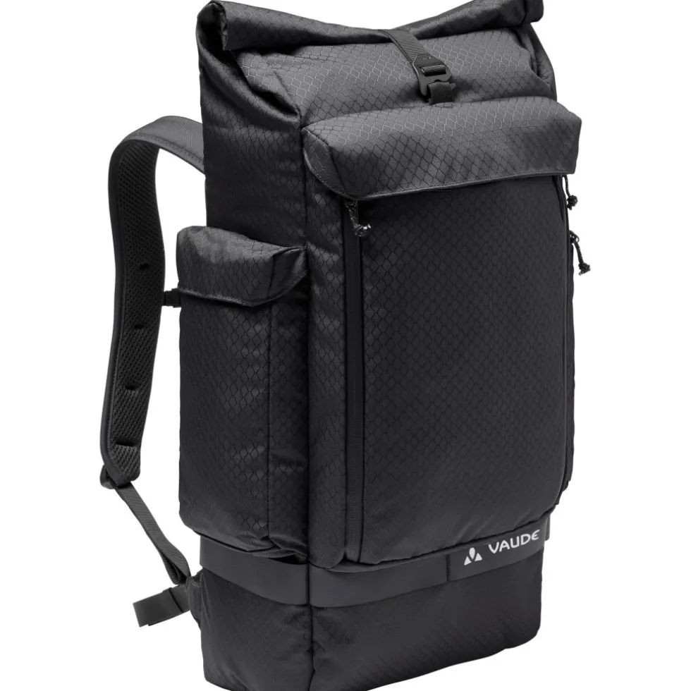 Vaude Cyclist 27L Rugzak - zwart