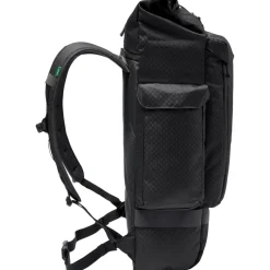 Vaude Cyclist 27L Rugzak - zwart