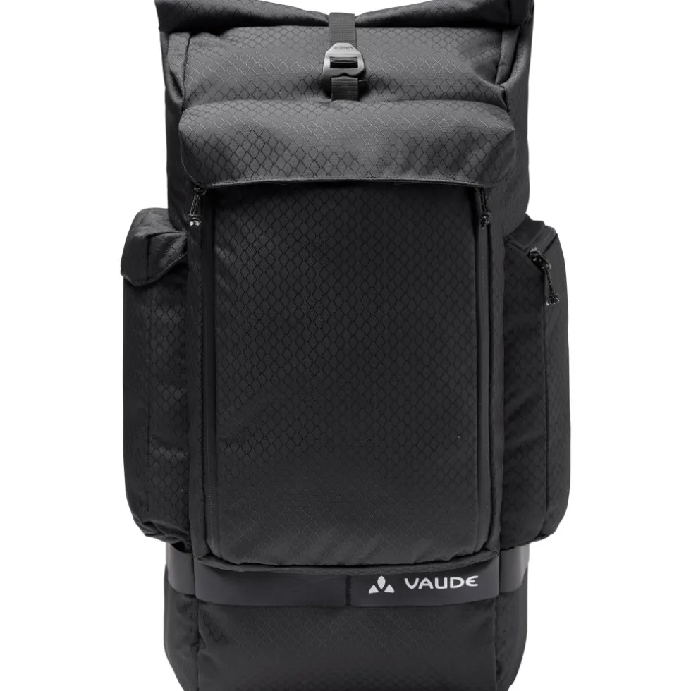 Vaude Cyclist 27L Rugzak - zwart