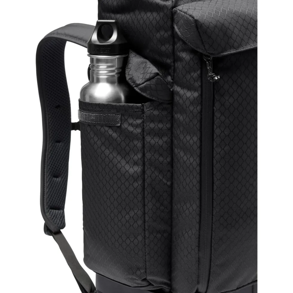 Vaude Cyclist 27L Rugzak - zwart