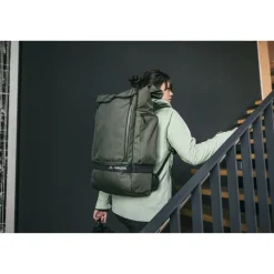Vaude Cyclist 27L Rugzak - zwart
