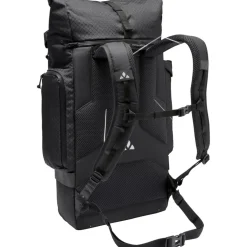 Vaude Cyclist 27L Rugzak - zwart