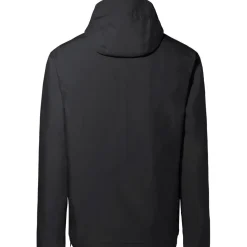 Vaude Cyclist Warm II Regenjas Heren - zwart
