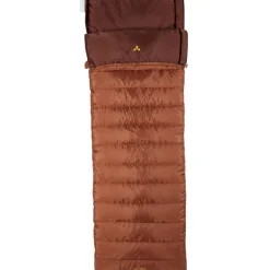 Vaude Donzen Slaapzak - Alpsee 700 DWN - terra