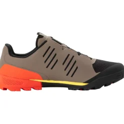 Vaude Downieville Tech II Schoenen Heren - coconut/black