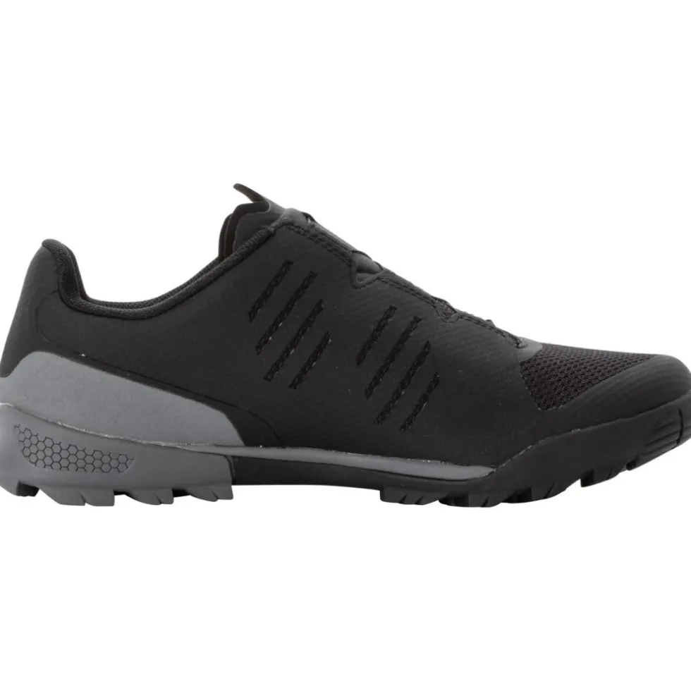 Vaude Downieville Tech II Schoenen Heren - black/anthracite