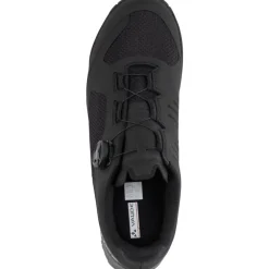 Vaude Downieville Tech II Schoenen Heren - black/anthracite