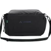 Vaude eBox (KLICKfix ready) Stuurtas - 6L - zwart