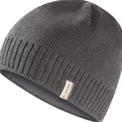 Vaude Edo Beanie III - grey