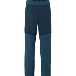 Vaude Elope Zip-Off BroekHeren - baltic sea