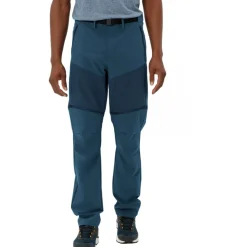 Vaude Elope Zip-Off BroekHeren - baltic sea