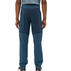 Vaude Elope Zip-Off BroekHeren - baltic sea