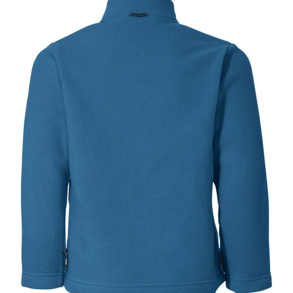Jassen & Vesten < Vaude Escape 3in1 Jas Kinder - ultramarine