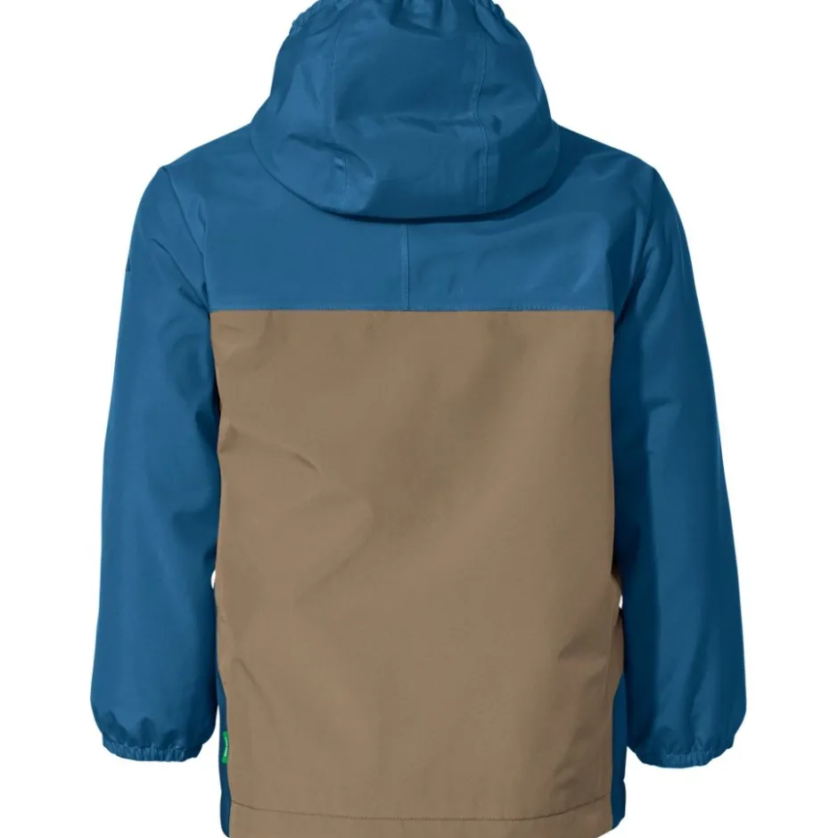 Jassen & Vesten < Vaude Escape 3in1 Jas Kinder - ultramarine