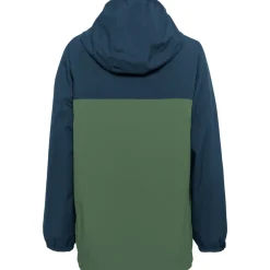 Vaude Escape 3in1 Jas Kinder - woodland