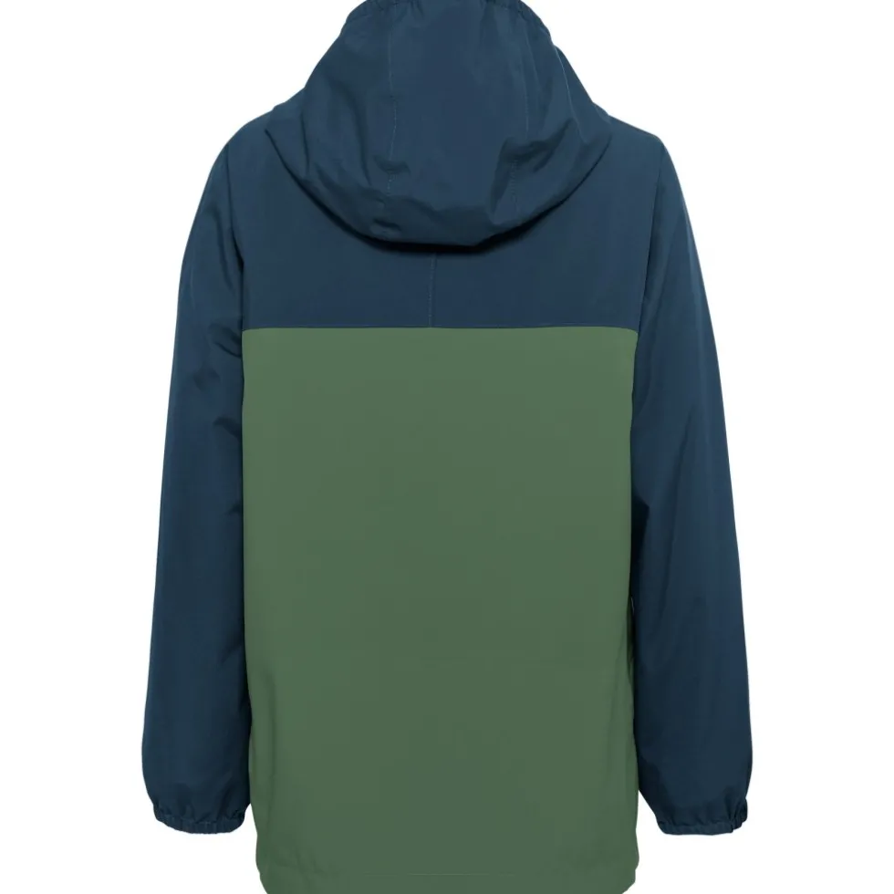 Vaude Escape 3in1 Jas Kinder - woodland
