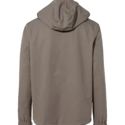 Jassen & Vesten < Vaude Escape ight Jas Heren - coconut