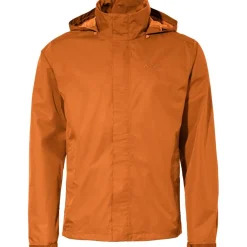 Vaude Escape Light Jas Heren - kumquat