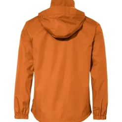 Vaude Escape Light Jas Heren - kumquat