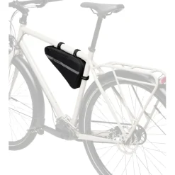 Vaude Frametas - 2L - zwart