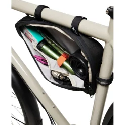 Vaude Frametas - 2L - zwart