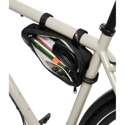 Vaude Frametas - 1L - zwart