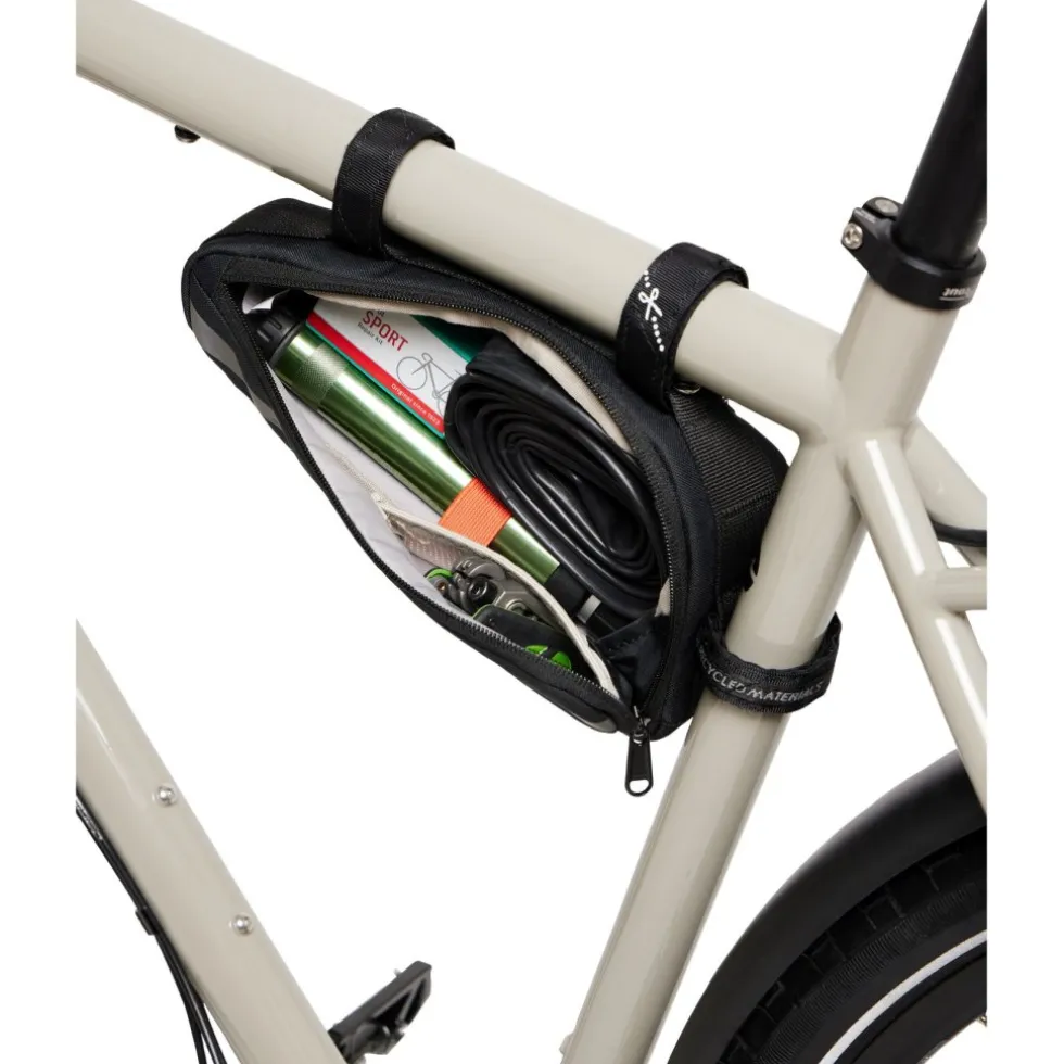 Vaude Frametas - 1L - zwart