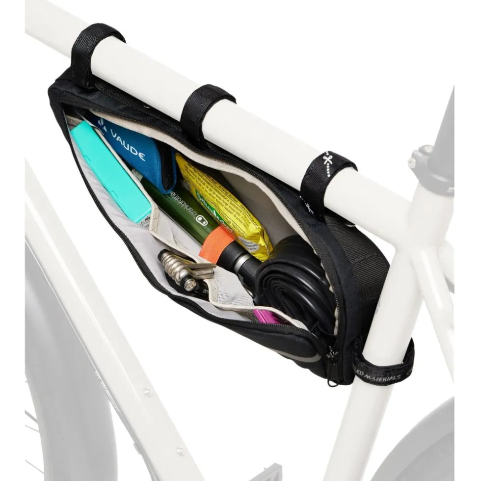 Vaude Frametas - 2.2L - zwart