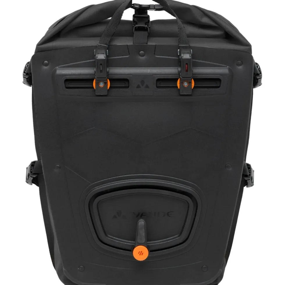 Vaude Free Cargo Achterwiel-Tas - 23.5L - zwart