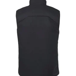 Jassen & Vesten < Vaude Freney IV Vest Heren - zwart