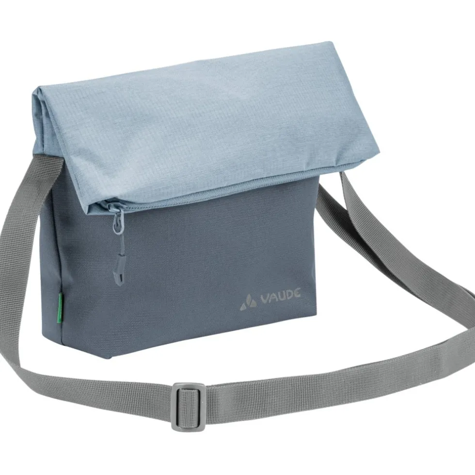Vaude Heka II 2+1L Schoudertas - heron