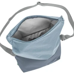 Vaude Heka II 2+1L Schoudertas - heron