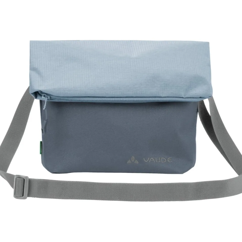 Vaude Heka II 2+1L Schoudertas - heron
