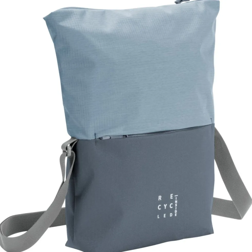Vaude Heka II 2+1L Schoudertas - heron