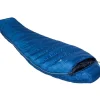 Vaude Hochgrat 300 DWN Donzen Slaapzak - ultramarine