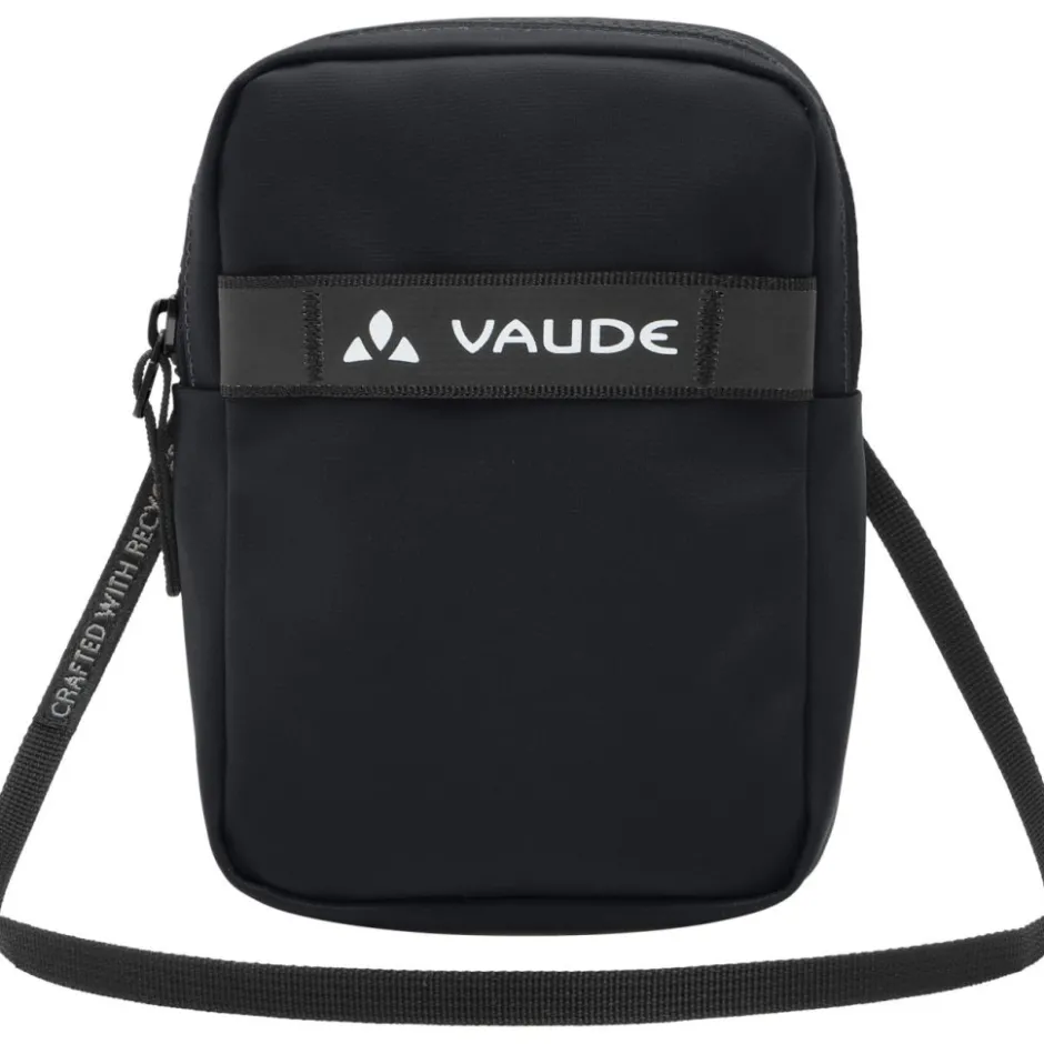 Overige Tassen & Etuis|Overige Tassen En Etuis < Vaude Kataja 1L Schoudertas - zwart