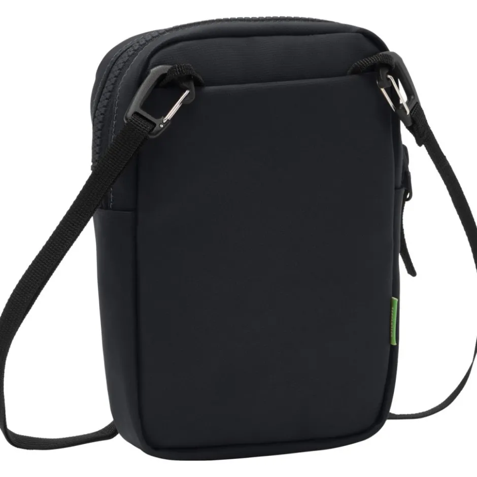 Overige Tassen & Etuis|Overige Tassen En Etuis < Vaude Kataja 1L Schoudertas - zwart