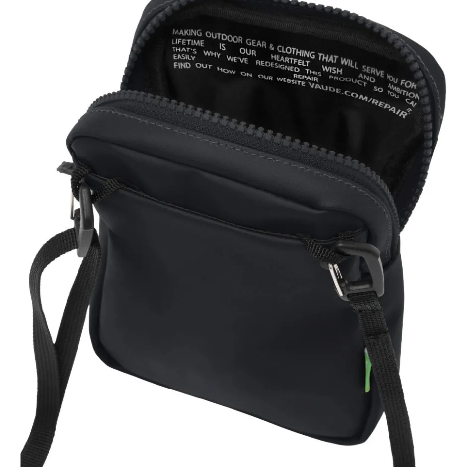Overige Tassen & Etuis|Overige Tassen En Etuis < Vaude Kataja 1L Schoudertas - zwart