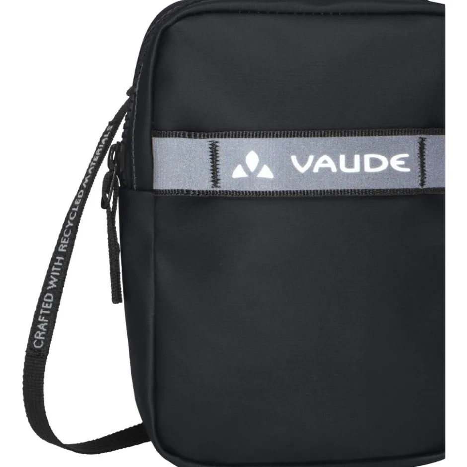 Overige Tassen & Etuis|Overige Tassen En Etuis < Vaude Kataja 1L Schoudertas - zwart