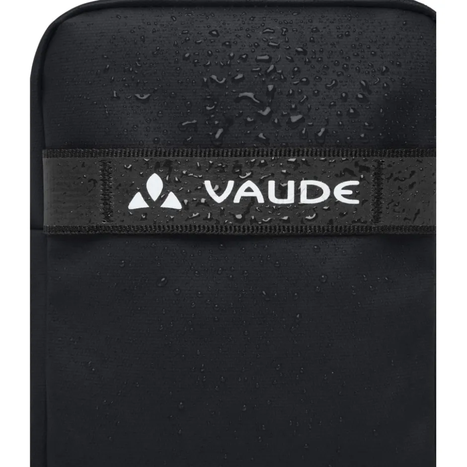Overige Tassen & Etuis|Overige Tassen En Etuis < Vaude Kataja 1L Schoudertas - zwart