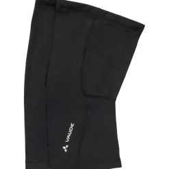 Armwarmers, Beenwarmers & Kniewarmers|Armwarmers, Beenwarmers En Kniewarmers < Vaude Knietukken II - zwart uni