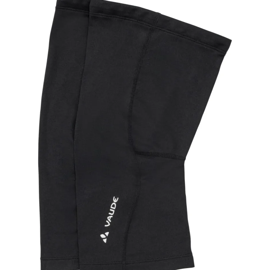 Armwarmers, Beenwarmers & Kniewarmers|Armwarmers, Beenwarmers En Kniewarmers < Vaude Knietukken II - zwart uni
