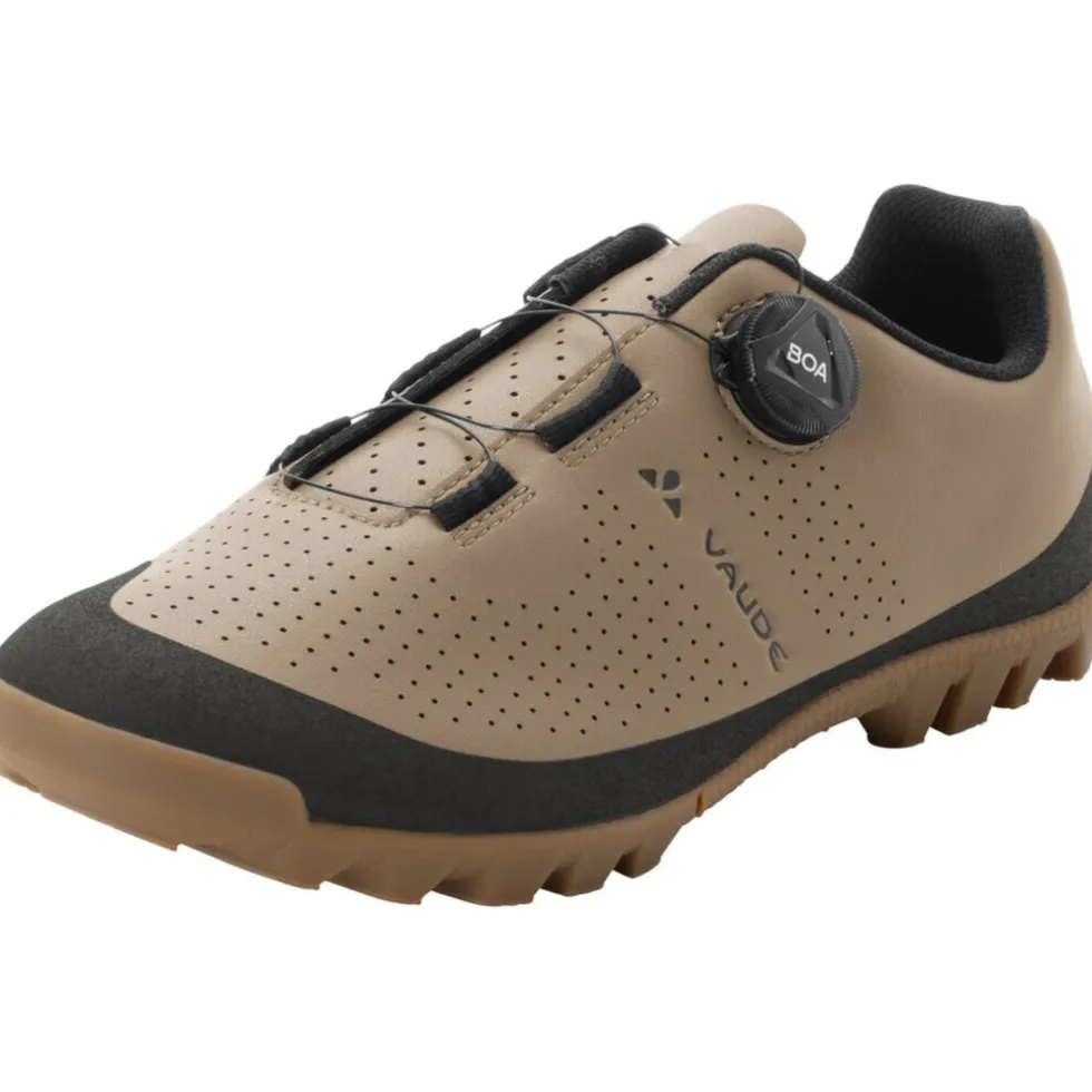 Vaude Kuro II Fietsschoenen - oat