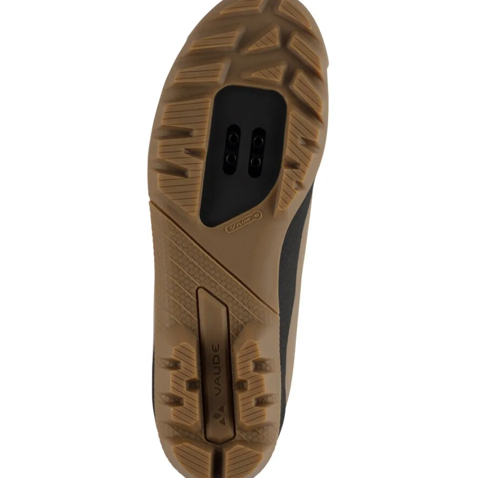 Vaude Kuro II Fietsschoenen - oat