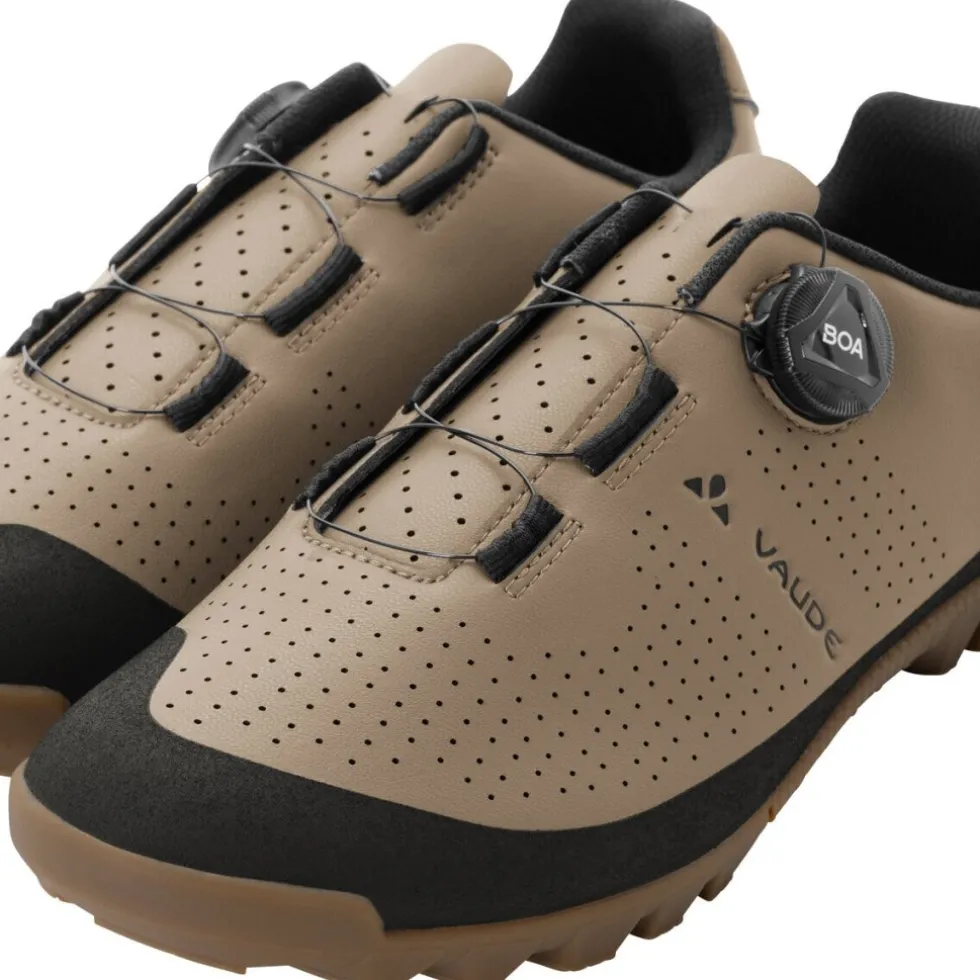 Vaude Kuro II Fietsschoenen - oat