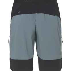 Mtb-Shorts < Vaude Kuro II hort Heren - heron